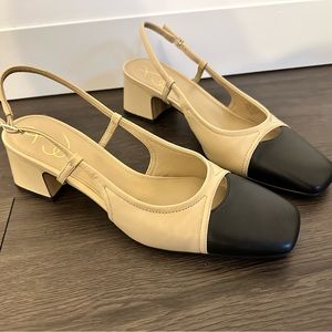 Sam Edelman Tara Slingback